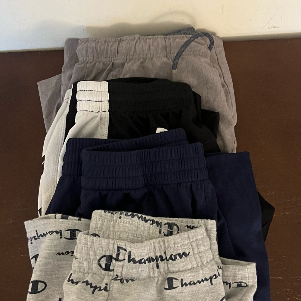 Shorts bundle boys great condition